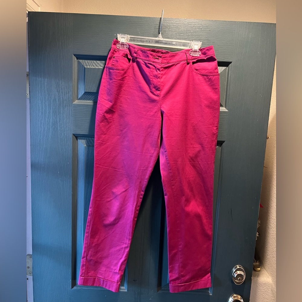 AKRIS PUNTO women’s pants